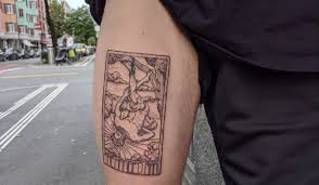 Maybe you would like to learn more about one of these? Holm The Tooth Category Tattoos