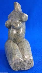 6 Nude Female Torso Zimbabwe Africa Hand Carved Shona Stone Sculpture Signed 1846025097 Did you scroll all this way to get facts about zimbabwe sculptors?