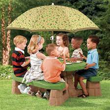 We did not find results for: Naturally Playful Picnic Table With Umbrella Step2