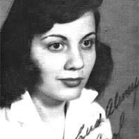 Carol Ann Simington Tucker