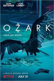 Ozark Saison 1 Film Streaming Film Series Televisees
