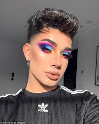 People are destroying, altering, and customising their james charles morphe palettes and the results are pretty wild. James Charles Morphe Eyeshadow Palettes Are Being Destroyed By Enraged Fans Daily Mail Online