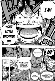 One piece episode a chapter 2. Ch 558 Page 10 Mangago Manga Anime One Piece One Piece Manga One Piece Comic