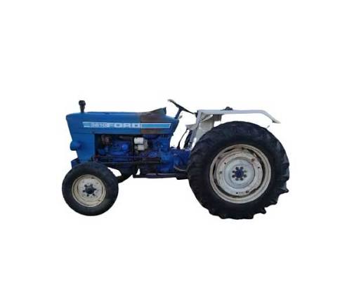 Ford 3610 Tractor