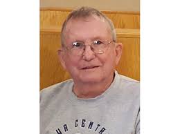 Richard Perrin Obituary (1934