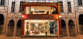 Galeri Istanbul Mobilya Ev Otel Ofis Dekorasyonu