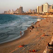 1) от возникновения народа израиля до ⇒ исхода из египта: A Guide To Israel S Stunning Beaches Vogue