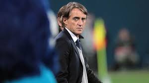 Born 27 november 1964) is an italian football manager and former player who is the manager of the italy national team. Roberto Manchini Ne Vidit Prichin Uhodit Iz Zenita Kommersant Sankt Peterburg