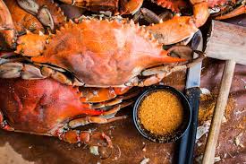 Best steamed crabs in york, pa. How To Eat Steamed Maryland Blue Crabs Chowhound