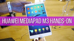 Huawei Mediapad M3 8 4 Price In Pakistan Detail Specs Hamariweb