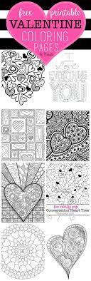 Download or print easily the design of your choice with a single click. Free Valentine Coloring Pages U Create Valentine Coloring Pages Valentine Coloring Valentines Day Coloring Page