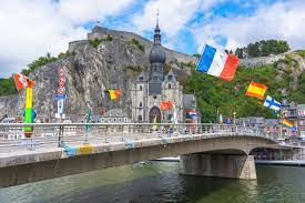 In this handy travel guide, you will find all the awesome things to do in dinant belgium. Dinant Archives Wayfaring With Wagner