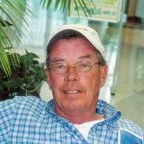 John Rogers Kellogg Obituary