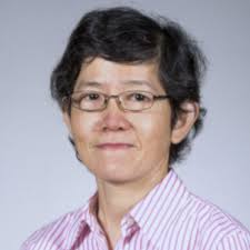 Yi-Shing Lisa Cheng, Head