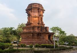Pin Di Candi