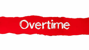 An employer does not have to pay for this time; California Overtime Law Optimum Employment Lawyers