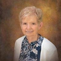 Barbara Ann Garrett King