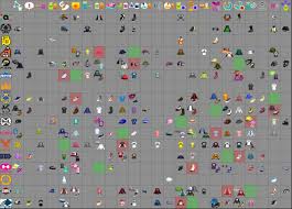 Splatoon Gear Distribution Chart Splatoon Message Board