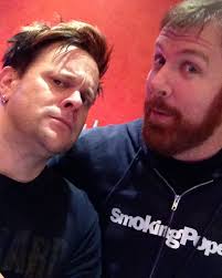 Happy birthday to my boo @linusdotson ! So stoked we share a birthday week!!