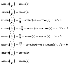 Trigonometry Formulas For Functions Ratios And Identities Pdf Trigonometryformulas Trigonometryfor Trigonometry Studying Math Common Core Math Fractions