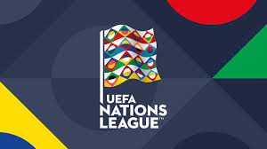Resultado de imagem para FUTEBOL - LIGA   DAS NAÃ‡Ã•ES LOGOS