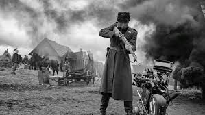 Film václava marhoula nabarvené ptáče, který právě vstupuje do českých kin, vyvolal velkou pozornost už předem. Info Cz Petrov Ma Smysl Chodit Na Nabarvene Ptace