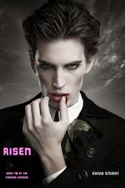 Risen Book 6 Of The Vampire Legends Ebook Vampire Makeup Halloween Vampire Makeup Halloween Vampire