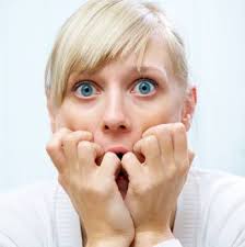 How to get over the fear of riding a motorcycle?