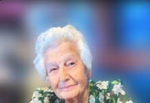 Susan Winona Logsdon