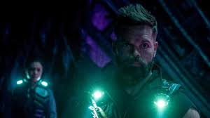 The expanse's fifth season is the best opening act this show's ever offered (and considered next season is its last, arguably the best one we may ever get). The Expanse Staffeln Episodenguide Alle Infos Netzwelt