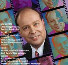 Hot 25: Dwight Decker