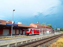 Willkommen bei der agentur für arbeit rottweil. Villingen Schwenningen Kauft Stadt Den Schwenninger Bahnhof Villingen Schwenningen Umgebung Schwarzwalder Bote