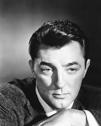 Robert Mitchum (1917-1997)