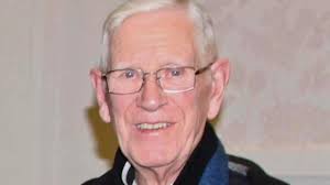 Fr Eamon Concannon to be laid to rest