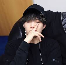Pin On Bts Suga