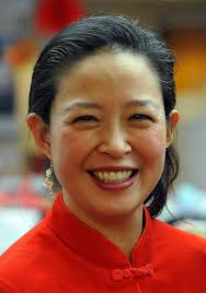 Frances Kai-Hwa Wang: About