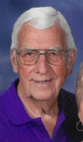 Bernard W. Baumgartner worked for Ford Motor Company