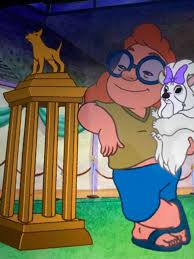 Lilo VS. Mertle | Lilo & Stitch Amino