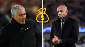 The various leaders of different nations are some of the most powerful people, and many of them are extremely wealthy. 5 Highest Paid Football Managers 2019 The Sportsrush