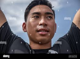 Marines recruiting hi-res stock photography and images