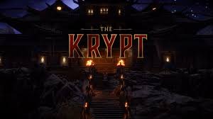 Ihave purchased shadowkeep and forsaken but going to ada 1 she said to acess forge. Mortal Kombat 11 Forge Recipes Every Krypt Forge Recipe In Mortal Kombat 11 Usgamer