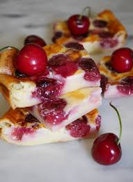 Clafoutis Cerises Pistaches Comment J Ai Change De Vie Recette Clafoutis Aux Cerises Clafoutis Aux Abricots Recettes Saines Et Gourmandes