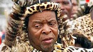 Goodwill zwelithini, the controversial but revered king of south africa's zulus, has died at the age of 72 after spending weeks in hospital for diabetes treatment, his palace announced. Amazulu King Son S Funeral Will Be Private Buthelezi Sabc News Breaking News Special Reports World Business Sport Coverage Of All South African Current Events Africa S News Leader