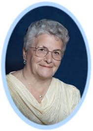 Frances May Corbett Obituary