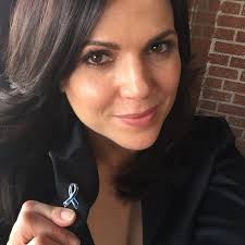 The Lana Parrilla