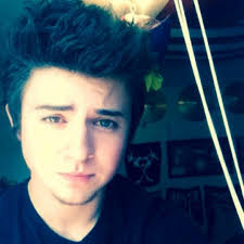 Isaac Gunderson's Instagram, Twitter & Facebook