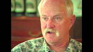 Oregon Pinot Camp: Myron Redford and Stephen Cary