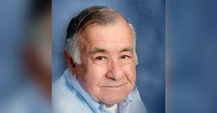 Basil Oliver Robertson Obituary