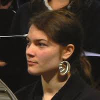 Camille André — Français