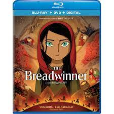 The Breadwinner Blu Ray Dvd Walmart Com In 2021 Streaming Movies Full Movies Good Movies On Netflix